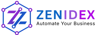 zenidex-automation-logo